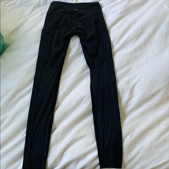 Lululemon Speed Up Tight 28” - Picture 6 of 9